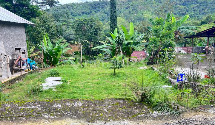 Tanah 350 Juta Strategis Timur Pasar Kemuning Karanganyar