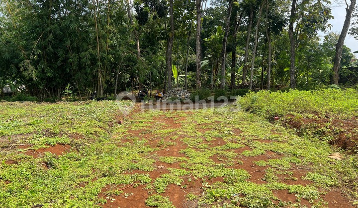 Tanah Strategis 55 Juta Dekat Pusat Perbelanjaan  2