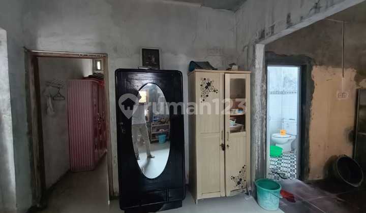 Rumah 250M² Siap Huni Dekat Pasar Kedawung, Sragen 2