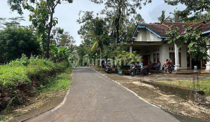 Pekarangan 700m 200Jt Kerjo Karanganyar Pekarangan 700m 200Jt Kerjo Karanganyar
