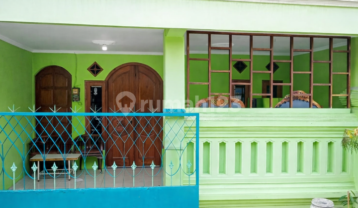 Rumah Siap Huni 300Jt Jaten Karanganyar Rumah Siap Huni 300Jt Jaten Karanganyar