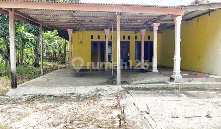 House 275 Million Ready to Occupied Karanganyar