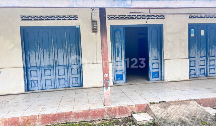 Rumah Bonus Kebun Buah 1850m Mojogedang Karanganyar Rumah Bonus Kebun Buah 1850m Mojogedang Karanganyar