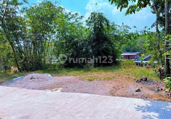 Tanah Murah Hanya 150 Jt Cocok Untuk Investasi  1