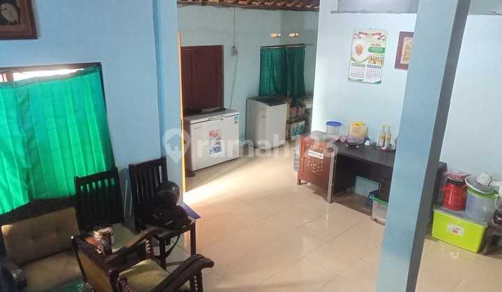 Rumah Siap Huni 275 Juta Strategis Sragen Kota 2