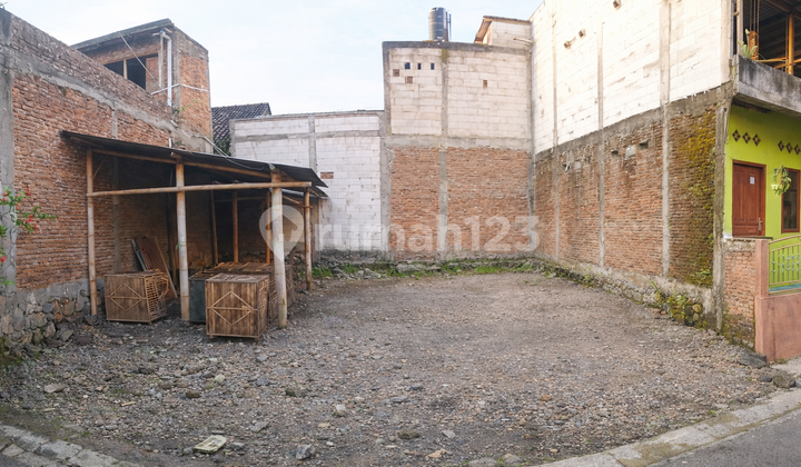 Land 550 Million Strategic City Center Solo