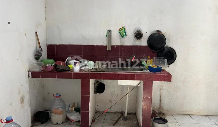 Strategic 364m² House Near Koramil Kerjo, Karanganyar