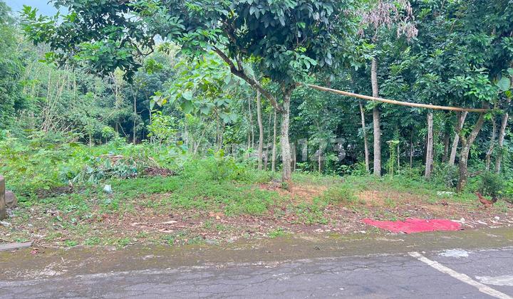 Tanah 1000M² Siap Bangun Rumah Karanganyar