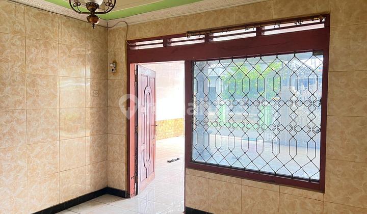 Rumah 400 Juta Kawasan Strategis Sragen 2