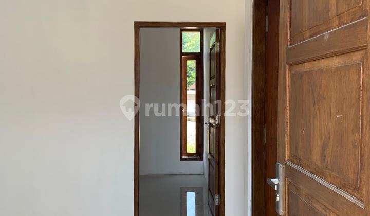 Rumah Subdisi 175 Juta Dekat Sragen Kota  2