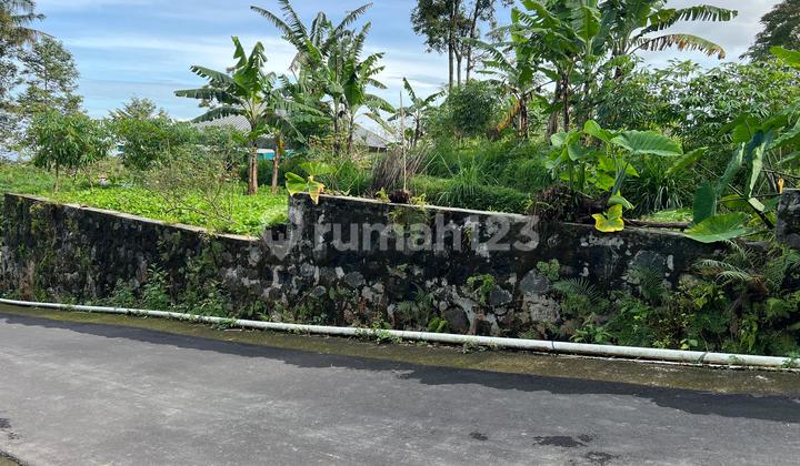 Flat Land 650M2 Cool Air Karangpandan Karanganyar