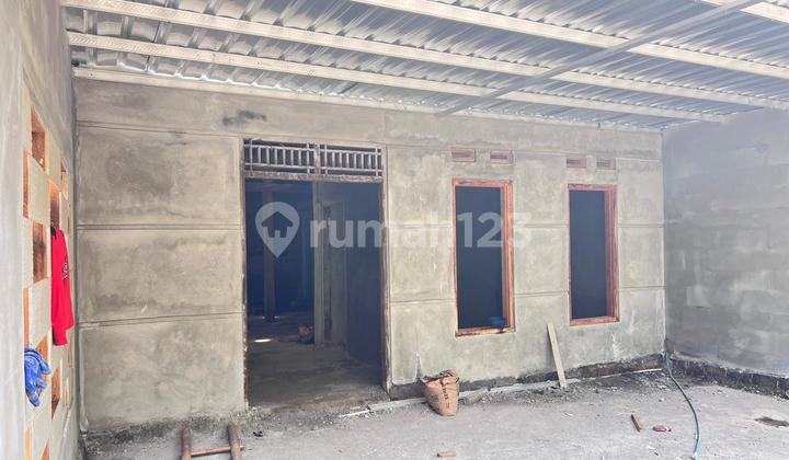 Rumah Baru 225 Juta Cocok Untuk Hunian Karanganyar  2