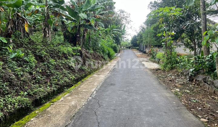 Land Datar 700M² Ready to Build Karanganyar Surakarta