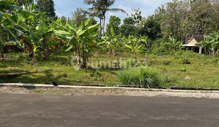 Flat Land 1302m North of Koramil Kerjo Karanganyar Flat Land 1302m North of Koramil Kerjo Karanganyar