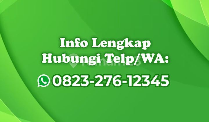 Rumah 200 Juta Siap Huni Kedawung Sragen 2