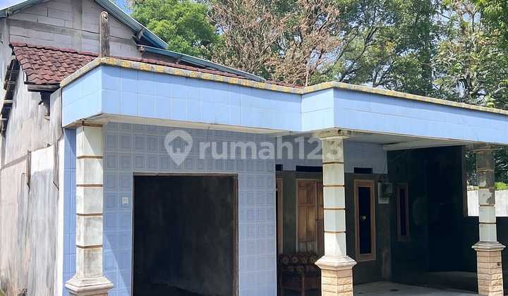 Rumah 2 Lantai Siap Huni 575m Mojogedang, Karanganyar  2