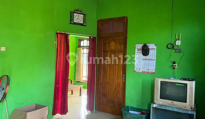 502M² House East of Kedawung Market Sragen