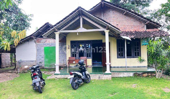 Rumah Siap Huni Mojogedang Karanganyar  1