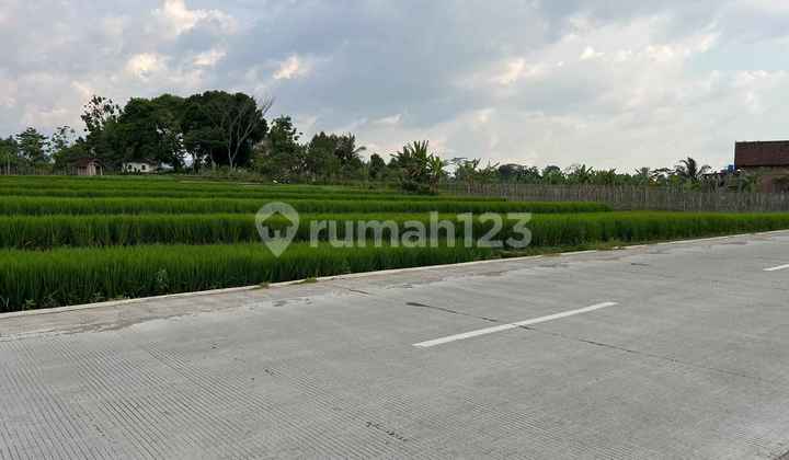 Tanah Subur 2906m Matesih Karanganyar Tanah Subur 2906m Matesih Karanganyar