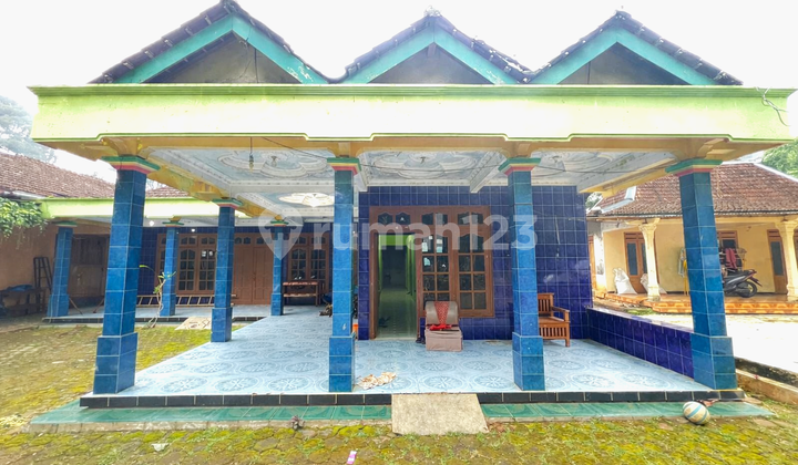 Rumah Siap Huni 780M² Udara Sejuk Mojogedang Rumah Siap Huni 780M² Udara Sejuk Mojogedang