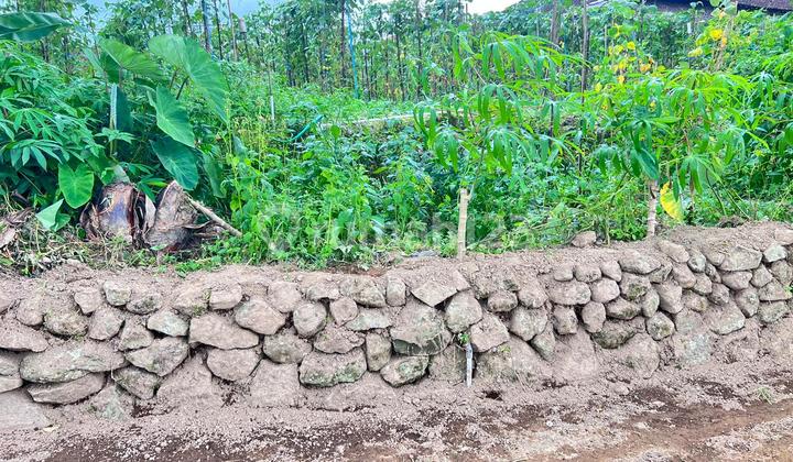 Tanah 680M² Dekat Air Terjun Jumog Karanganyar