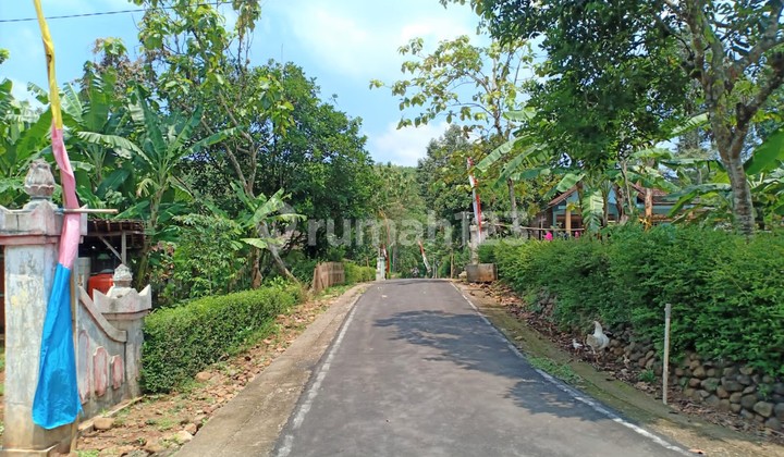 Tanah Murah 125Jt Mojogedang Karanganyar  2