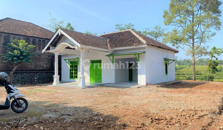 Rumah 522m² 275Jt Dekat Pasar Mojogedang, Karanganyar  2