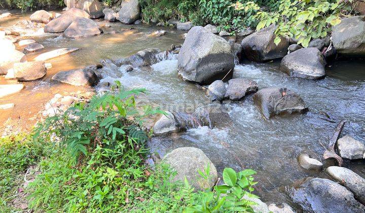 Tanah 2292m² Dekat Sungai Pegunungan Wisata Kemuning Karanganyar 1