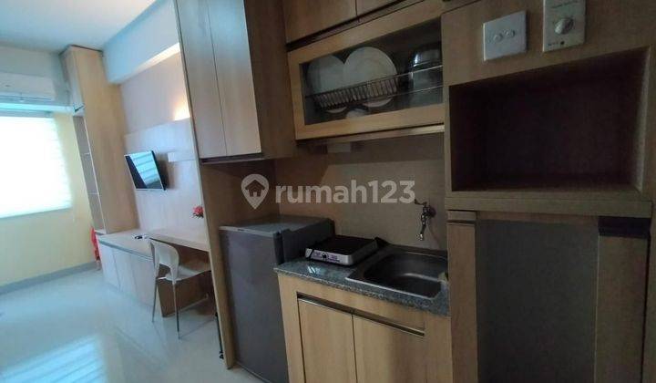 Apartemen Student Castle tipe Deluxe Dijual di seturan yogyakarta lingkungan kampus 2