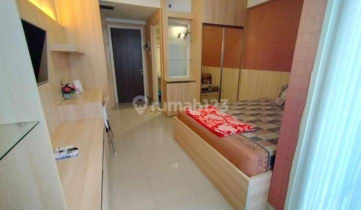 Apartemen Student Castle tipe Deluxe Dijual di seturan yogyakarta lingkungan kampus 1