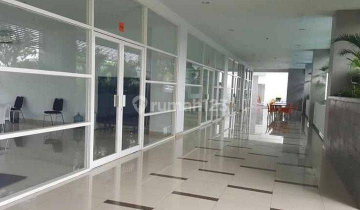 foto lainnya apartemen student castle tipe deluxe