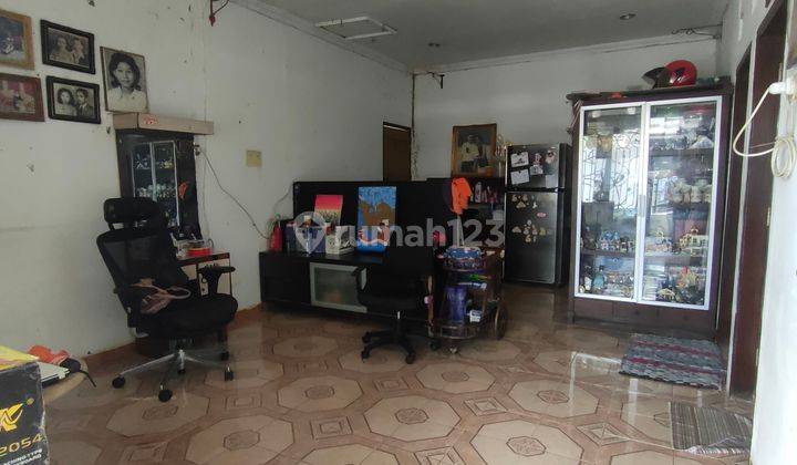 Rumah dijual Tlogomulyo woltermonginsidi Semarang timur 2