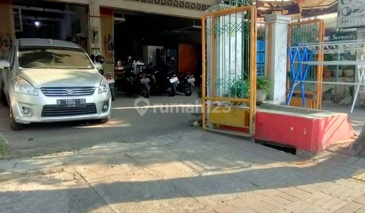 Dijual Rumah Di Pusat Kota Semarang Jalan Raya Jend Sudirman Kota Semarang