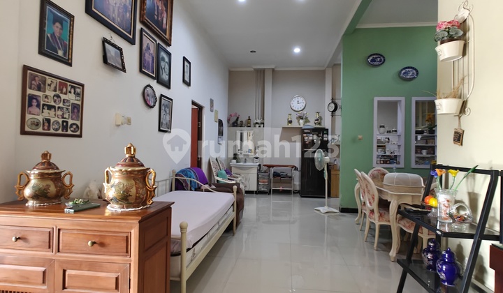 Rumah Bagus Semarang Atas Ngesrep Siap Huni Kota Semarang 2
