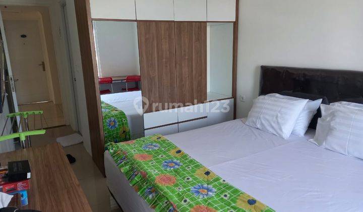 Apartment Paltrow Dekat Undip Kota Semarang Nilai Sewa Tinggi 2