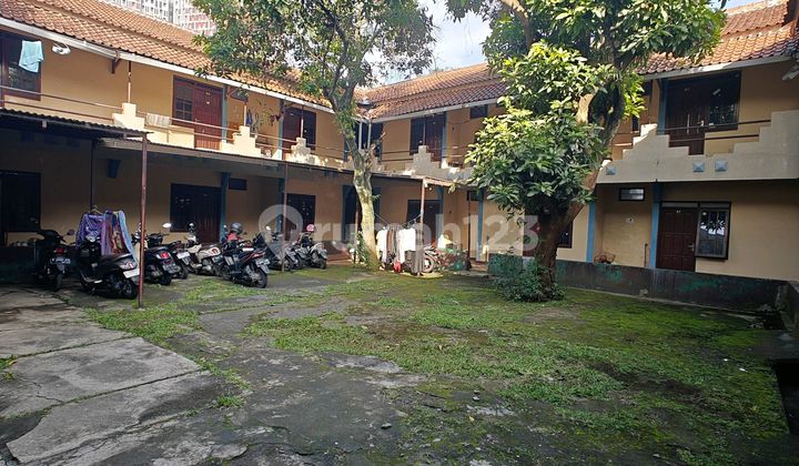 Kos Near Undip Fully Occupied High Turnover Strategic Location 1