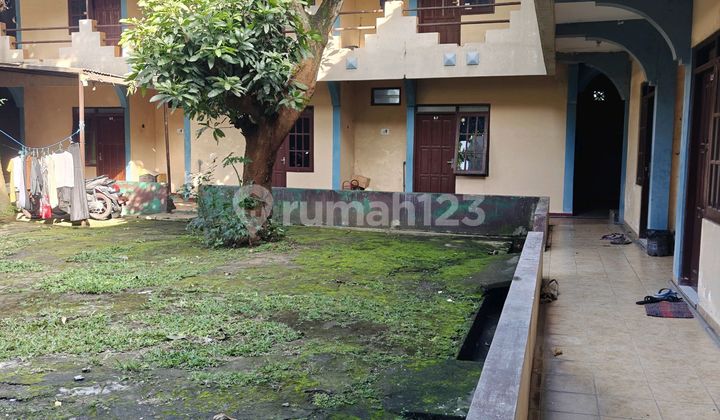 Kos Near Undip Fully Occupied High Turnover Strategic Location 2