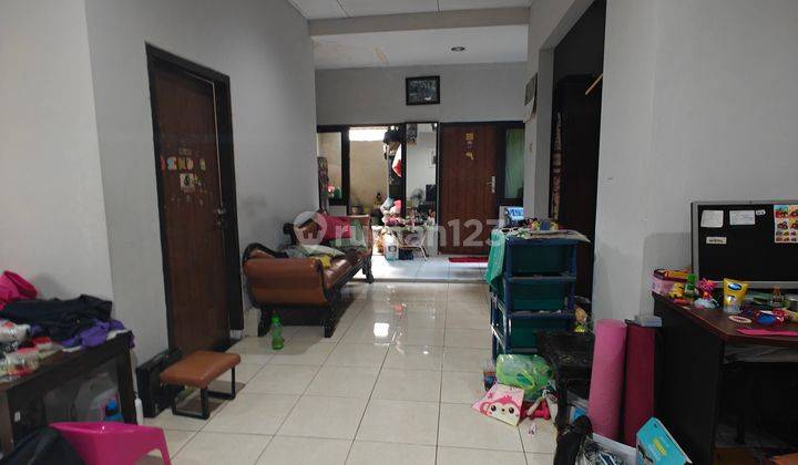 Rumah Jangli Raya Dijual Pinggir Jalan Raya Semarang Atas Kota Semarang 2