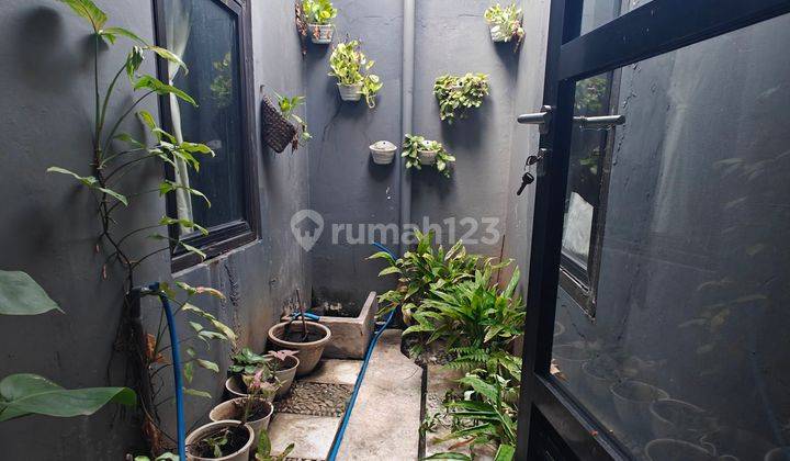 Rumah Jangli Raya Dijual Pinggir Jalan Raya Semarang Atas Kota Semarang 2