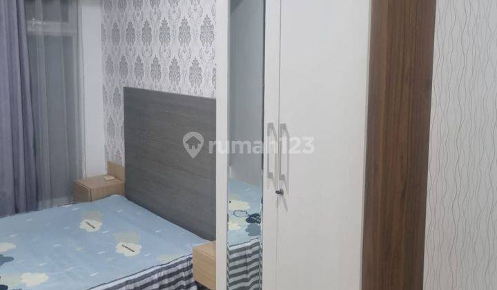 Jual Sewa Apartemen Anderson 2