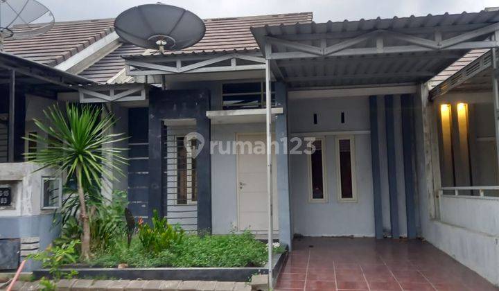 Rumah Malang Anggun Sejahtera Terawat Siap Huni 1