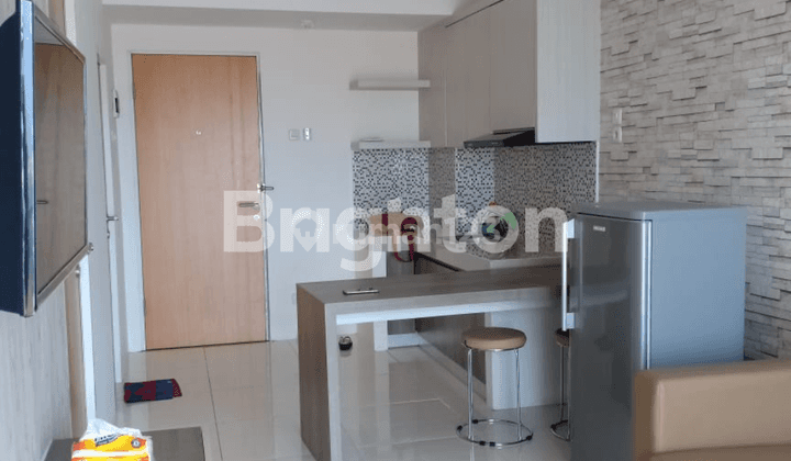 APARTEMEN PUNCAK BUKIT GOLF (PBG) FURNISH SURABAYA BARAT 1