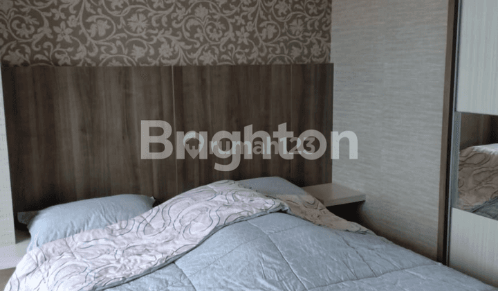 APARTEMEN PUNCAK BUKIT GOLF (PBG) FURNISH SURABAYA BARAT 2