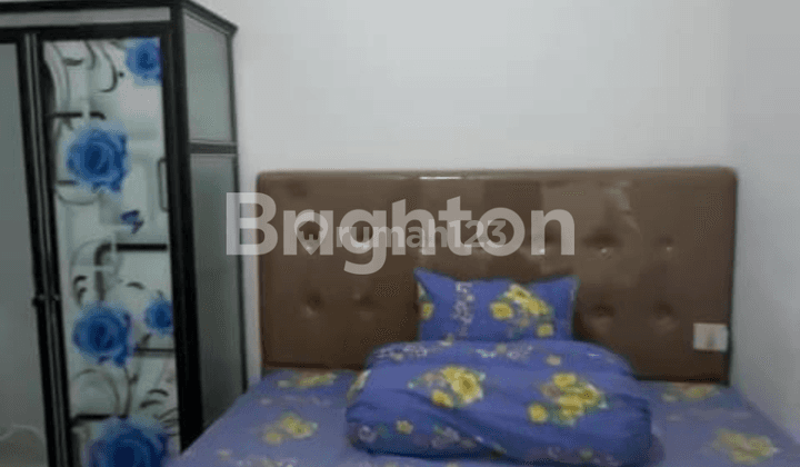 APARTEMEN NYAMAN FULL FURNISH GUNAWANGSA TIDAR SIAP HUNI 2