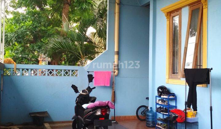 Rumah Minimalis, Rapih Lokasi strategis di Pesanggrahan Jaksel 2