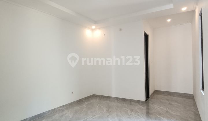 Rumah Brand New di Puri Bintaro Sektor 9 2