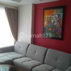 Ready-to-Occupy Apartment, Strategic Location 2