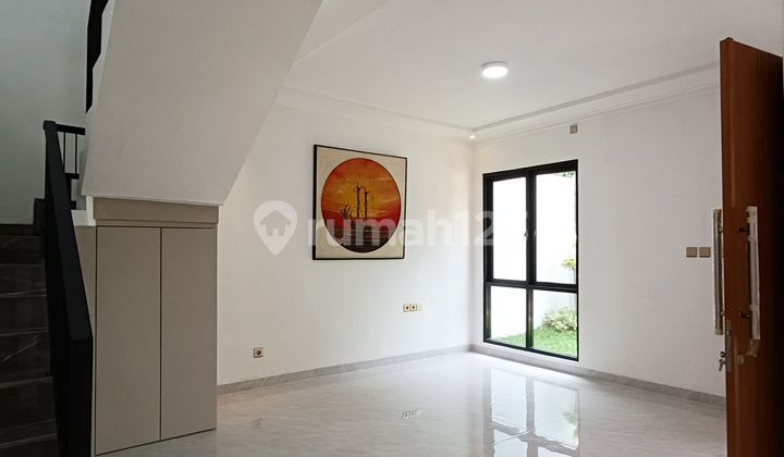Rumah Brand New Siap Huni di Graha Raya Tangerang Selatan 2