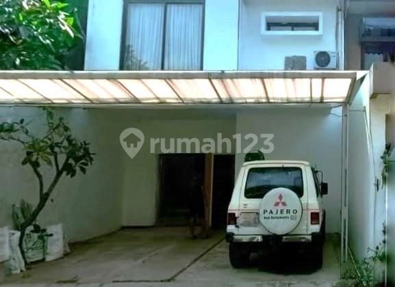 Rumah Minimalis Siap Huni di Rempoa Rumah Minimalis Siap Huni di Rempoa