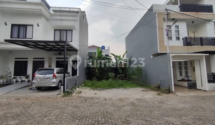 Kavling Siap Bangun, Cocok untuk Tenpat Tinggal di Cipadu. Kavling Siap Bangun, Cocok untuk Tenpat Tinggal di Cipadu.